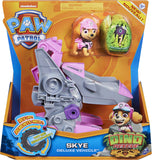 Nickelodeon Paw Patrol Dino Rescue Skye Deluxe Vehicle by Spin Master Nickelodeon Paw Patrol Dino Rescue Skye Deluxe Vehicle by Spin Master Spin Master
