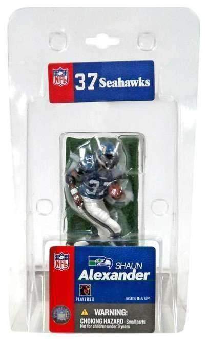 shaun alexander mcfarlane