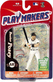 Buster Posey San Francisco Giants MLB Playmakers Figure NIB 2012 McFarlane Toys Buster Posey San Francisco Giants MLB Playmakers Figure McFarlane Toys