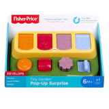 Fisher-Price Tiny Garden Pop Up Surprise New in Box Fisher-Price Tiny Garden Pop Up Surprise New in Box Fisher-Price