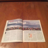 Newsweek Magazine Teaching Us How to Die Cardinal Bernardin November 25 1996 Magazines Newsweek