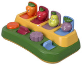 Fisher-Price Tiny Garden Pop Up Surprise New in Box Fisher-Price Tiny Garden Pop Up Surprise New in Box Fisher-Price