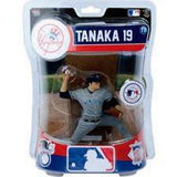 Masahiro Tanaka New York Yankees Import Dragon Figure MLB NIB Series 18 NY Yanks Masahiro Tanaka New York Yankees Import Dragon Series 11 action figure Import Dragon