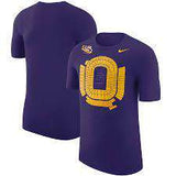 LSU Tigers Stadium Death Valley t-shirt by Nike LSU Tigers Stadium Death Valley t-shirt by Nike Nike