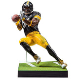 Antonio Brown Pittsburgh Steelers NFL Madden 17 Figure EA Sports Antonio Brown Pittsburgh Steelers NFL Madden 17 Figure EA Sports EA Sports