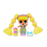 LOL Surprise Remix Hair Flips Tots Remix Figure MGA Entertainment 15 Surprises LOL Surprise Remix Hair Flips Tots Remix Figure MGA Entertainment 15 Surprises MGA Entertainment