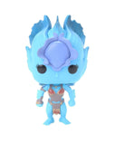 Kiora Atua Magic the Gathering Pop! Magic Funko Vinyl Figure New in Box NIP 10 Kiora Atua Magic the Gathering Pop! Magic Vinyl Figure by Funko Funko