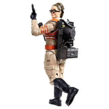Abby Yates Ghostbusters Action Figure by Mattel NIB Melissa McCarthy 2016 Abby Yates Ghostbusters Action Figure by Mattel Mattel