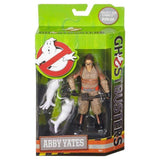 Abby Yates Ghostbusters Action Figure by Mattel NIB Melissa McCarthy 2016 Abby Yates Ghostbusters Action Figure by Mattel Mattel