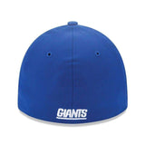 New York Giants New Era 39Thirty hat new with stickers NFL G-MEN Football NFC New York Giants New Era 39Thirty Hat New Era