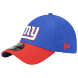New York Giants New Era 39Thirty hat new with stickers NFL G-MEN Football NFC New York Giants New Era 39Thirty Hat New Era