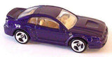 Hot Wheels 1999 First Editions '99 Mustang Diecast Car NIB #2 of 26 Ford 1999 Hot Wheels First Editions '99 Mustang Car Hot Wheels