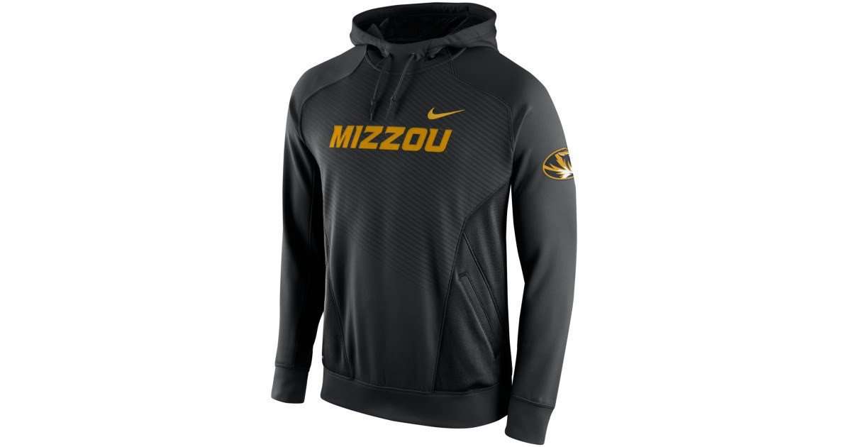Mizzou hoodie sales