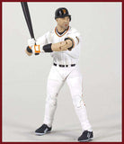 Buster Posey San Francisco Giants MLB Playmakers Figure NIB 2012 McFarlane Toys Buster Posey San Francisco Giants MLB Playmakers Figure McFarlane Toys
