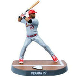 Jhonny Perlta St Louis Cardinals Import Dragon Figure MLB NIB Jhonny Peralta St. Louis Cardinals Import Dragons Series 10 action figure Import Dragon