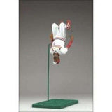 Ozzie Smith St. Louis Cardinals MLB McFarlane Figure Cooperstown Collection Ozzie Smith St. Louis Cardinals MLB McFarlane Figure Cooperstown Collection McFarlane Toys