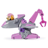 Nickelodeon Paw Patrol Dino Rescue Skye Deluxe Vehicle by Spin Master Nickelodeon Paw Patrol Dino Rescue Skye Deluxe Vehicle by Spin Master Spin Master