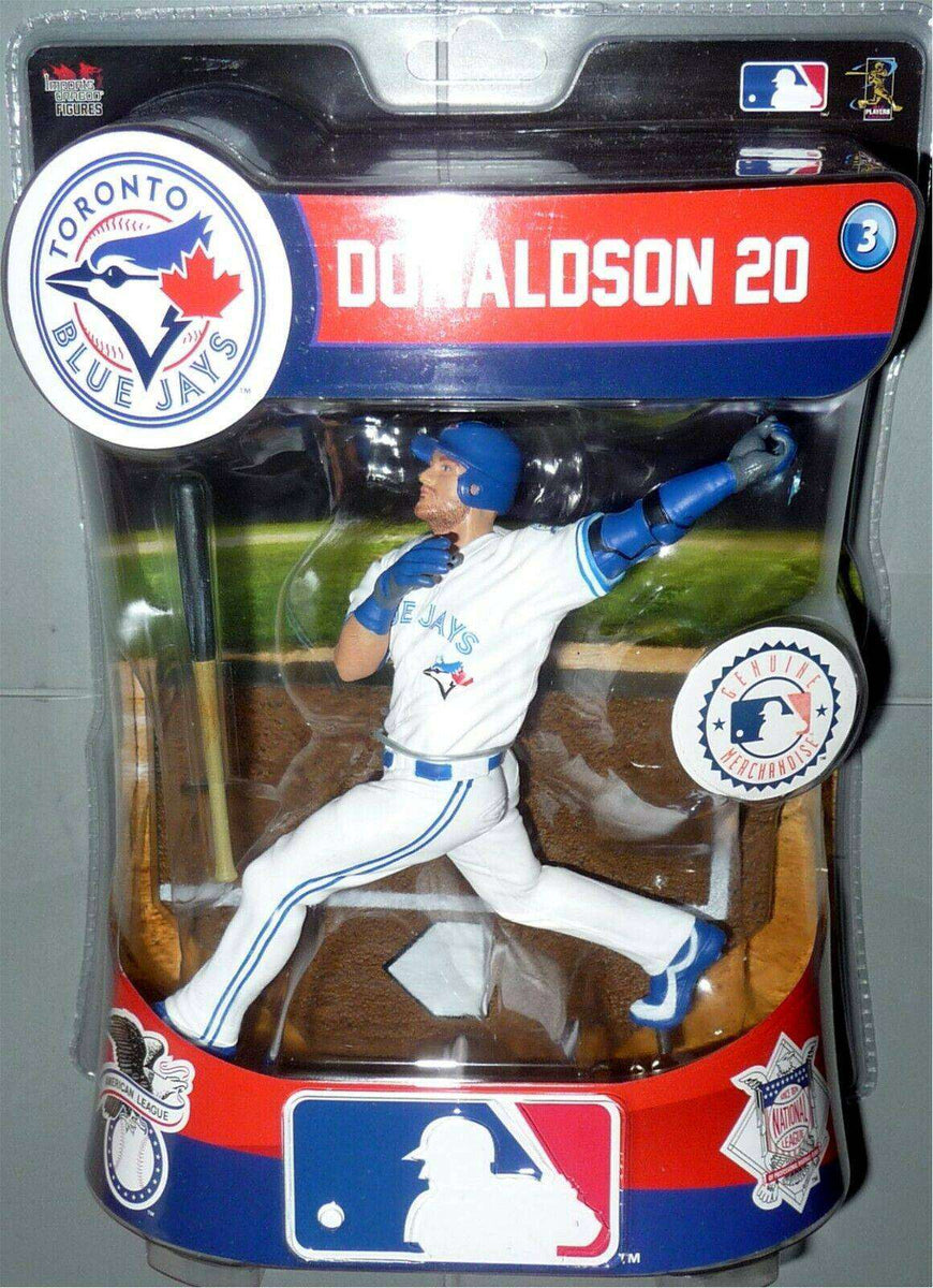 Pin en Josh Donaldson