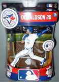 Josh Donaldson Toronto Blue Jays MLB Imports Dragon Figure Josh Donaldson Toronto Blue Jays MLB Imports Dragon Figure Imports Dragon
