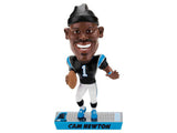 Cam Newton Carolina Panthers NFL Caricature Bobblehead by Forever Collectibles Cam Newton Carolina Panthers NFL Caricature Bobblehead by Forever Collectibles Forever Collectibles