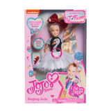 JoJo Siwa Nickelodeon Singing Doll with Accessories by Just Play Doll & Action Figure Accessories Just Play