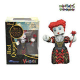 Red Queen Alice Through The Looking Glass Vinyl Figure by Diamond Select Toys Red Queen Alice Through The Looking Glass Vinyl Figure by Diamond Select Toys Diamond Select Toys