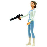 Princess Leia Organa Star Wars Rebels Action Figure by Hasbro Princess Leia Organa Star Wars Rebels Action Figure by Hasbro Hasbro