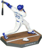 Josh Donaldson Toronto Blue Jays MLB Imports Dragon Figure Josh Donaldson Toronto Blue Jays MLB Imports Dragon Figure Imports Dragon
