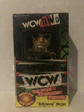 Hollywood Hogan WCW NWO 1998 Wrestling Bobblehead by Key Enterprises Hollywood Hogan WCW NWO 1998 Wrestling Bobblehead by Key Enterprises Key Enterprises