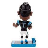 Cam Newton Carolina Panthers NFL Caricature Bobblehead by Forever Collectibles Cam Newton Carolina Panthers NFL Caricature Bobblehead by Forever Collectibles Forever Collectibles