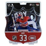 Patrick Roy Montreal Canadiens NHL Imports Dragon Figure Patrick Roy Montreal Canadiens NHL Imports Dragon Figure Imports Dragon