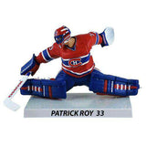Patrick Roy Montreal Canadiens NHL Imports Dragon Figure Patrick Roy Montreal Canadiens NHL Imports Dragon Figure Imports Dragon
