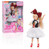 JoJo Siwa Nickelodeon Singing Doll with Accessories by Just Play Doll & Action Figure Accessories Just Play