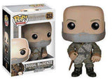 Dougal MacKenzie Outlander Pop! Television Vinyl Figure by FUNKO NIB 252 NIP Outlander The Series Dougal MacKenzie Vinyl Figure by Funko FUNKO