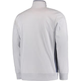 Real Madrid Track Jacket by Adidas Real Madrid Track Jacket by Adidas Marvelous Marvin Murphy's