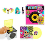 LOL Surprise Remix Hair Flips Tots Remix Figure MGA Entertainment 15 Surprises LOL Surprise Remix Hair Flips Tots Remix Figure MGA Entertainment 15 Surprises MGA Entertainment