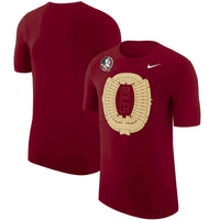 Florida State Seminoles Stadium t-shirt by Nike Florida State Seminoles Stadium t-shirt by Nike Nike 