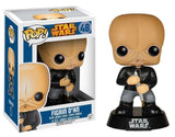 Figrin D'An Star Wars Pop! Funko NIB new in box 48 Figrin D'An Star Wars Pop! Vinyl Figure by Funko Funko 