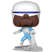 Frozone Incredibles 2 Pop! Vinyl Figure by Funko 368 Frozone Incredibles 2 Pop! Vinyl Figure by Funko 368 FUNKO 