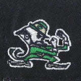 Notre Dame Fighting Irish 125 Years Football snapback 9Fifty hat New Era new Notre Dame Fighting Irish 125 Year Anniversary Snapback hat by New Era New Era 