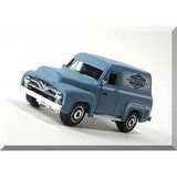 2016 Matchbox '55 Ford F-100 MBX City Store Delivery Truck NIP NIB 17/125 2016 Matchbox '55 Ford F-100 MBX City Store Delivery Truck Matchbox 