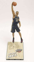 Anthony Davis New Orleans Pelicans NBA McFarlane action figure NIB Series 27 Anthony Davis New Orleans Pelicans NBA McFarlane action figure Series 27 McFarlane Toys 
