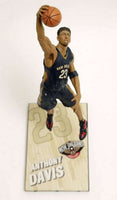 Anthony Davis New Orleans Pelicans NBA McFarlane action figure NIB Series 27 Anthony Davis New Orleans Pelicans NBA McFarlane action figure Series 27 McFarlane Toys 