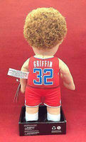 Blake Griffin Los Angeles Clippers NBA Bleacher Creatures NWT LA Clips New with Tags Blake Griffin Los Angeles Clippers NBA Bleacher Creatures Bleacher Creatures 