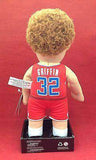 Blake Griffin Los Angeles Clippers NBA Bleacher Creatures NWT LA Clips New with Tags Blake Griffin Los Angeles Clippers NBA Bleacher Creatures Bleacher Creatures 