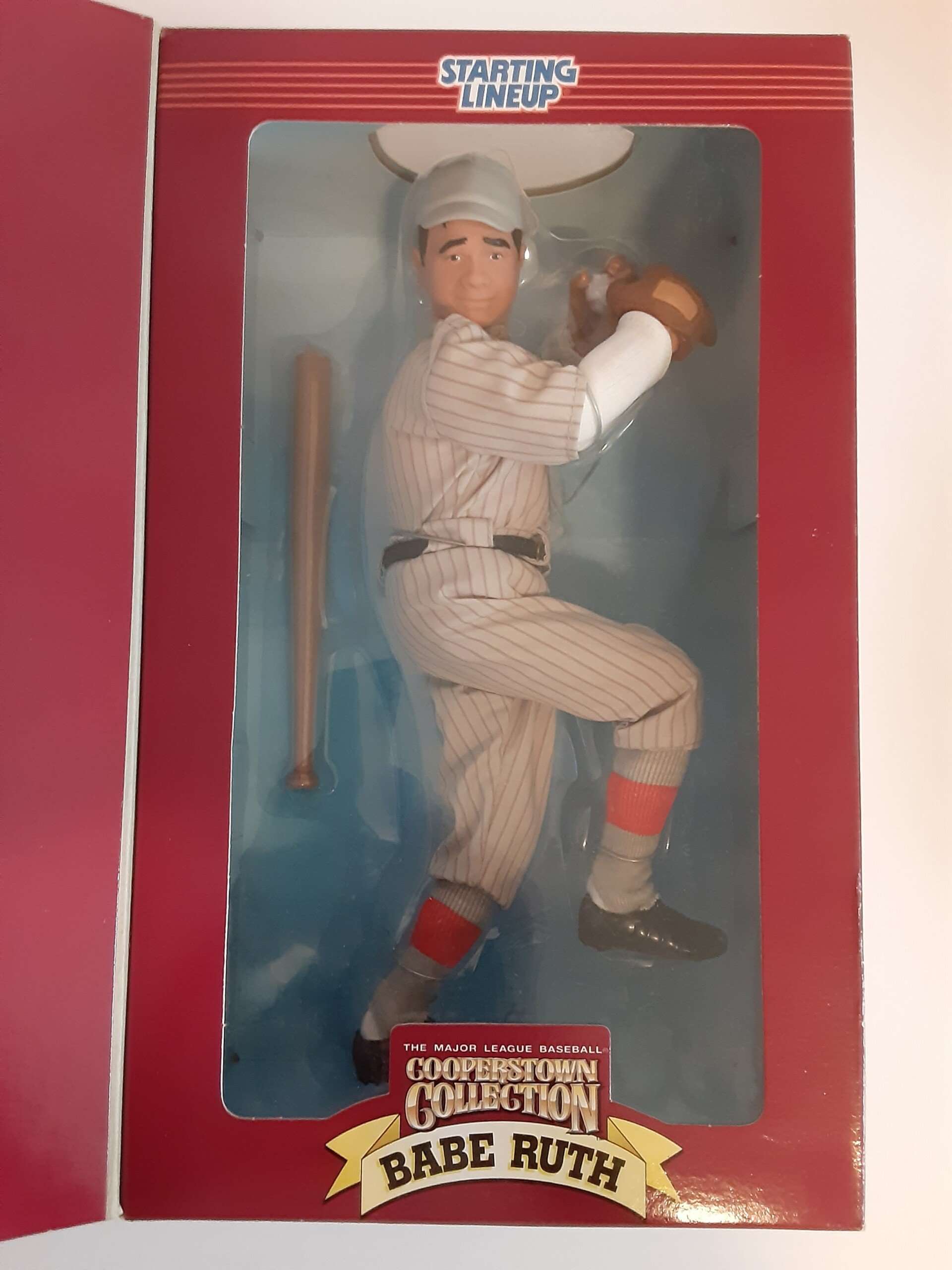 Starting Lineup Cooperstown Collection 12