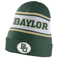 Baylor Bears NCAA Sideline Winter Hat by Nike Baylor Bears NCAA Sideline Winter Hat by Nike Nike 