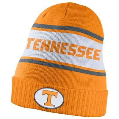 Tennessee Volunteers NCAA Sideline Winter Hat by Nike Tennessee Volunteers NCAA Sideline Winter Hat by Nike Nike 