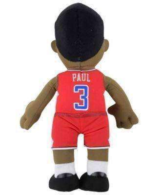 NBA Store Adidas Los Angeles Clippers Chris Paul Red Jersey #3 Size XL NWT