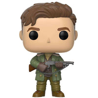 Wonder Women Steve Trevor Pop! Heroes Vinyl Figure by Funko 173 Wonder Women Steve Trevor Pop! Heroes Vinyl Figure by Funko 173 Funko 